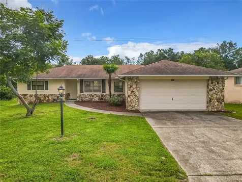 3741 N Tamarisk Avenue Beverly Hills FL 34465