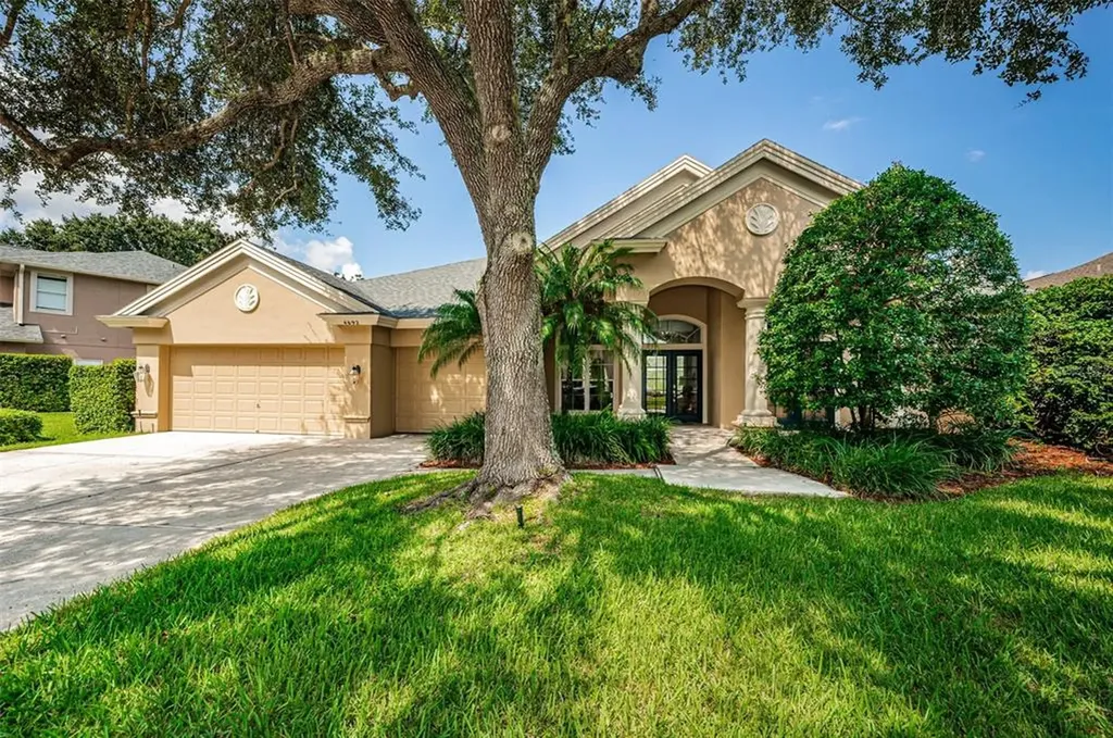 4692 Aylesford Drive Palm Harbor FL 34685