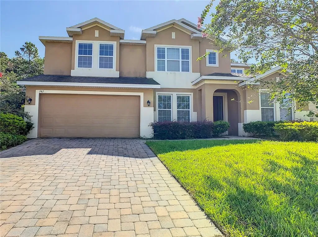 747 Cavan Drive Apopka FL 32703