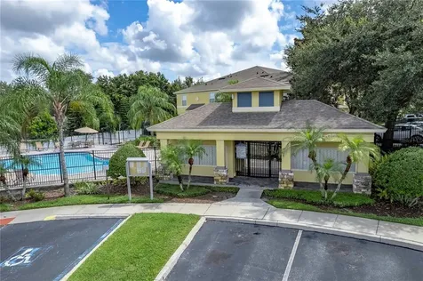 201 Hardcastle Place Valrico FL 33594