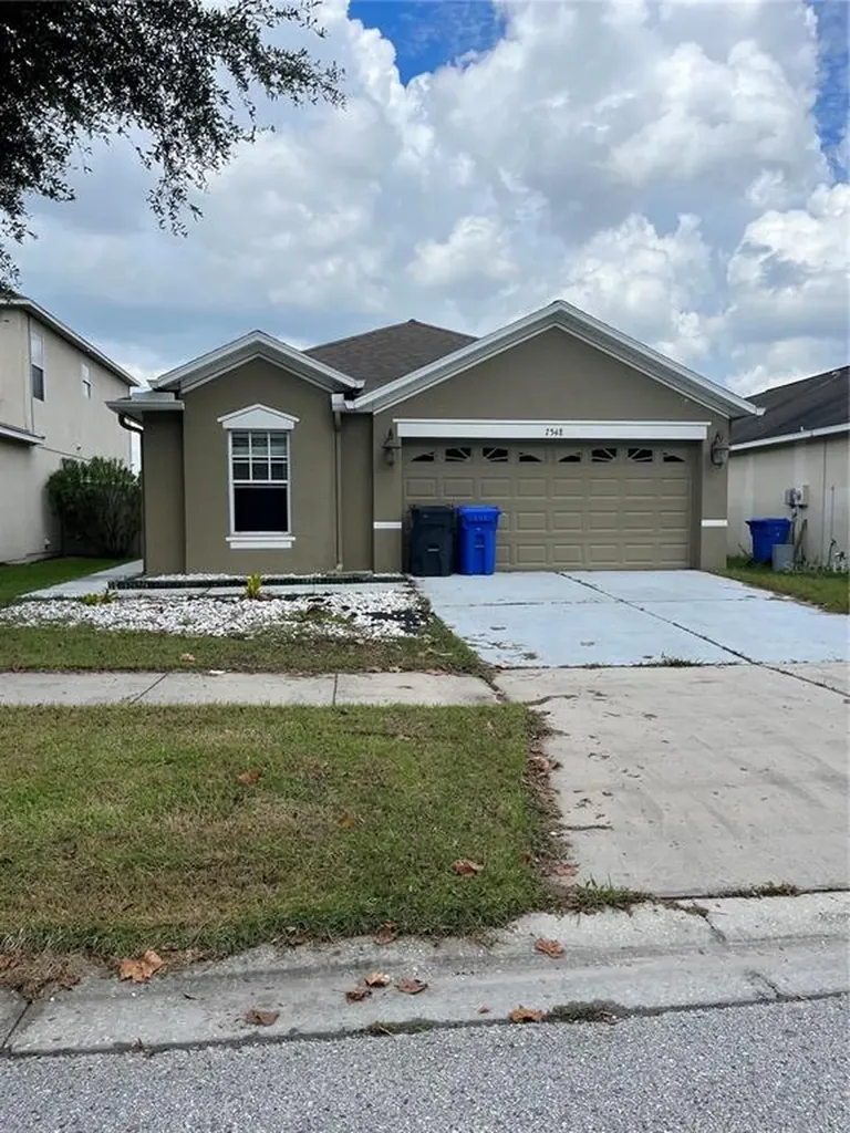 7548 Maroon Peak Drive Ruskin FL 33573