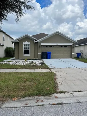 7548 Maroon Peak Drive Ruskin FL 33573