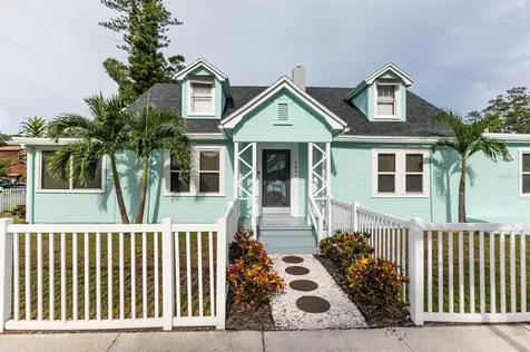 5201 18th Avenue S Gulfport FL 33707