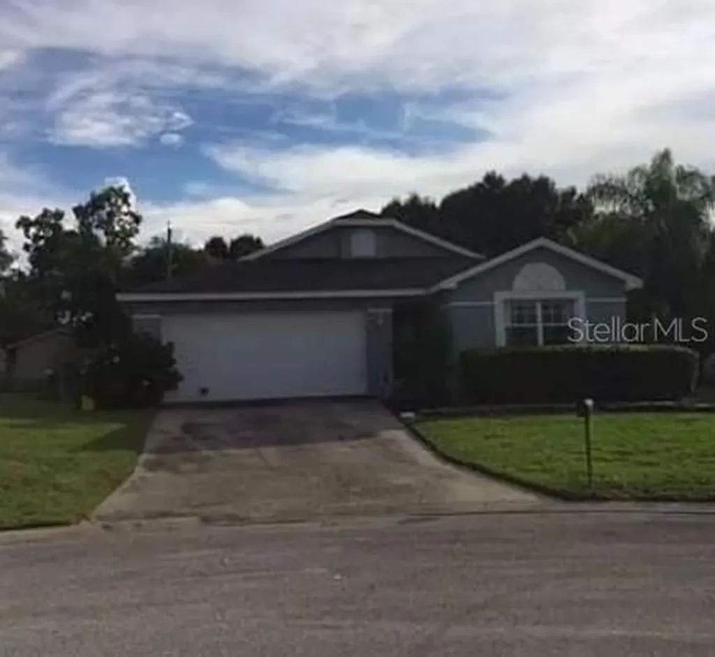 3233 Big Valley Drive Lakeland FL 33812