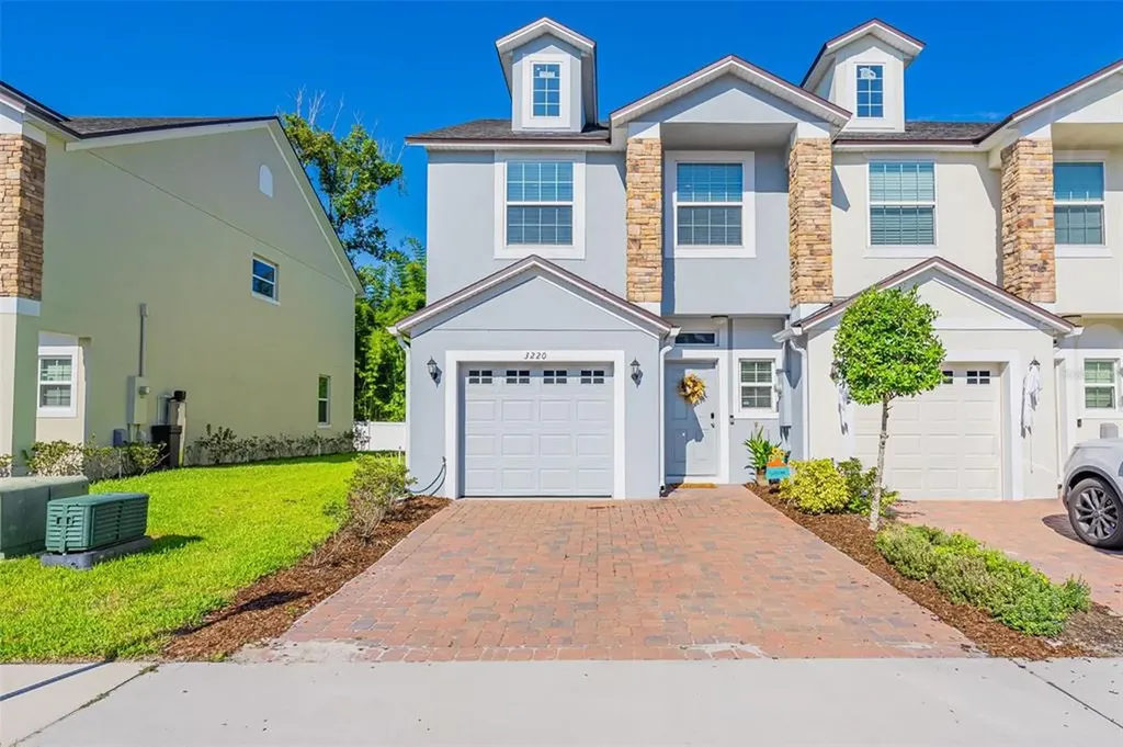 3220 Crown Jewel Court Winter Park FL 32792