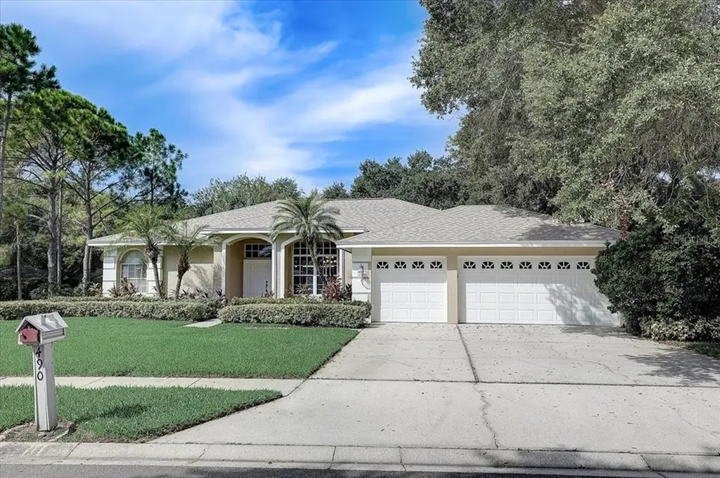 490 Purple Finch Way Palm Harbor FL 34683