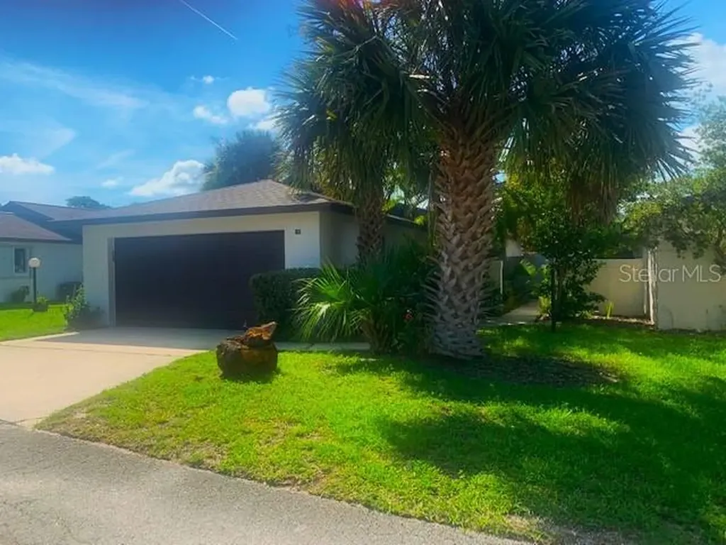 81 Club House Drive Palm Coast FL 32137