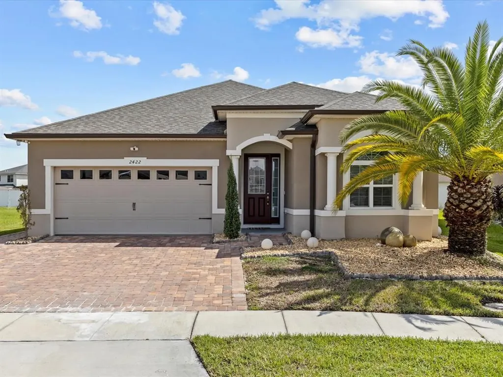 2422 Riverbank Cove Kissimmee FL 34741