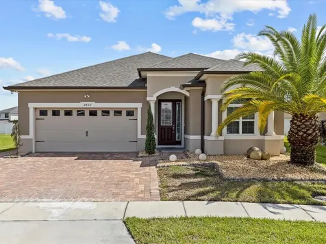 2422 Riverbank Cove Kissimmee FL 34741