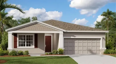 832 Ofanto Way Haines City FL 33844