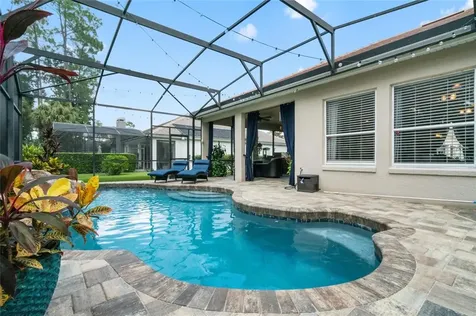 1710 Redwood Grove Terrace Lake Mary FL 32746