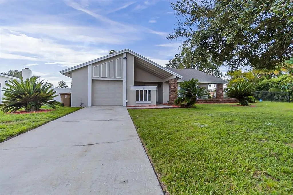 22 Chip Court Kissimmee FL 34759