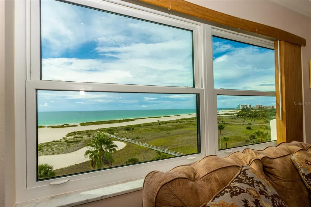 1270 Gulf Boulevard Clearwater FL 33767