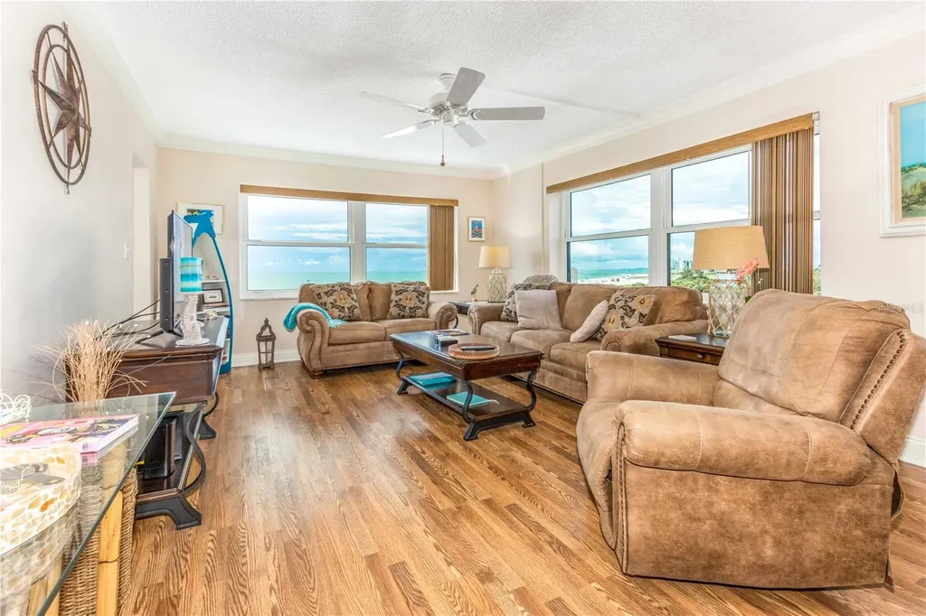 1270 Gulf Boulevard Clearwater FL 33767