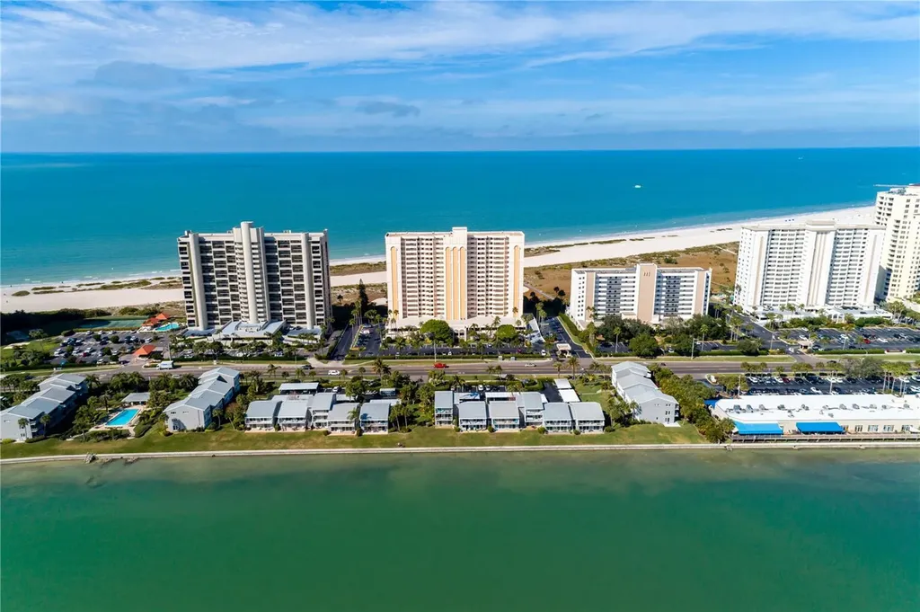 1270 Gulf Boulevard Clearwater FL 33767