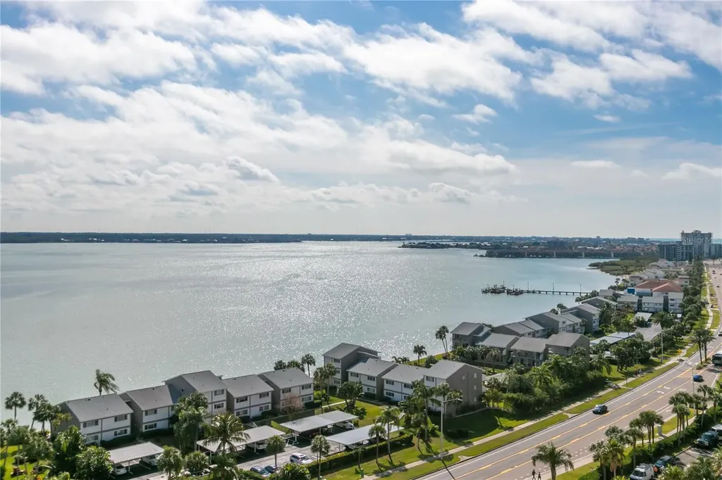 1270 Gulf Boulevard Clearwater FL 33767