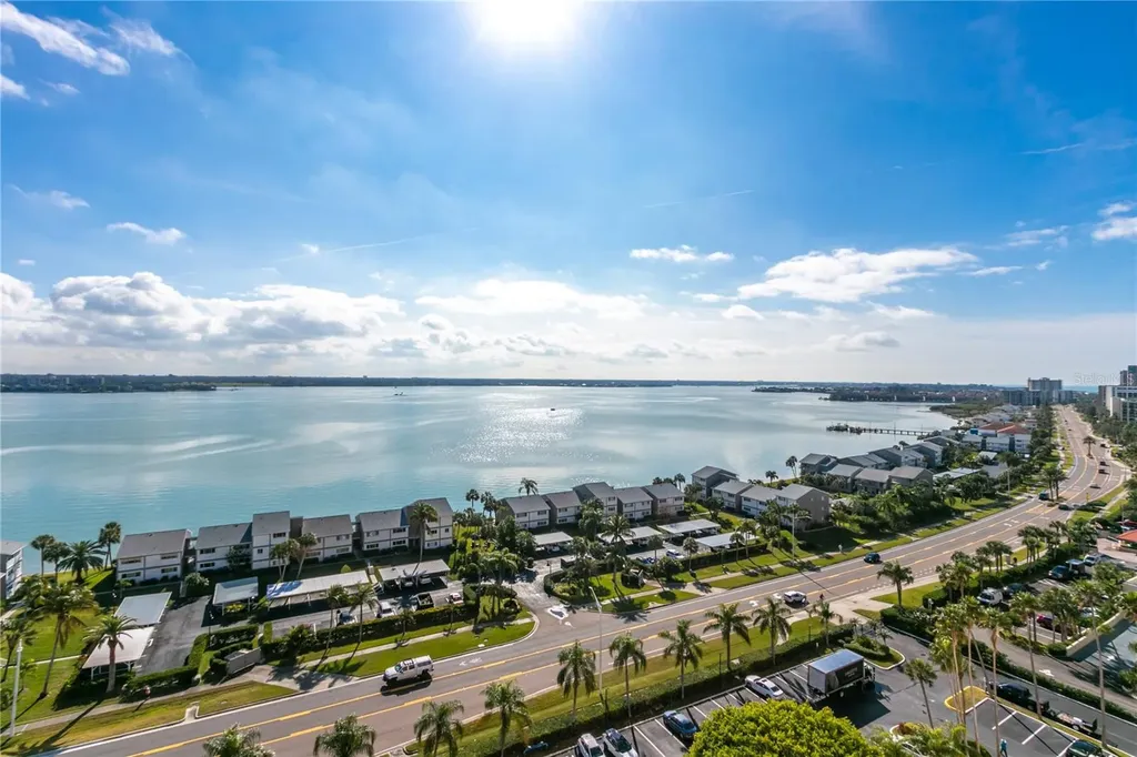 1270 Gulf Boulevard Clearwater FL 33767