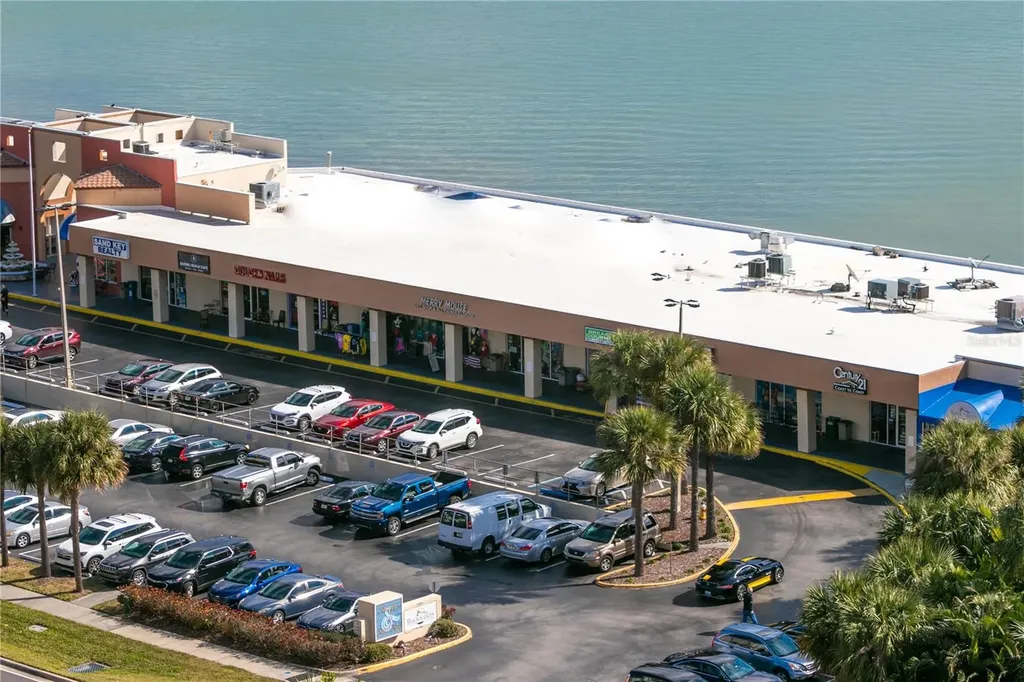 1270 Gulf Boulevard Clearwater FL 33767