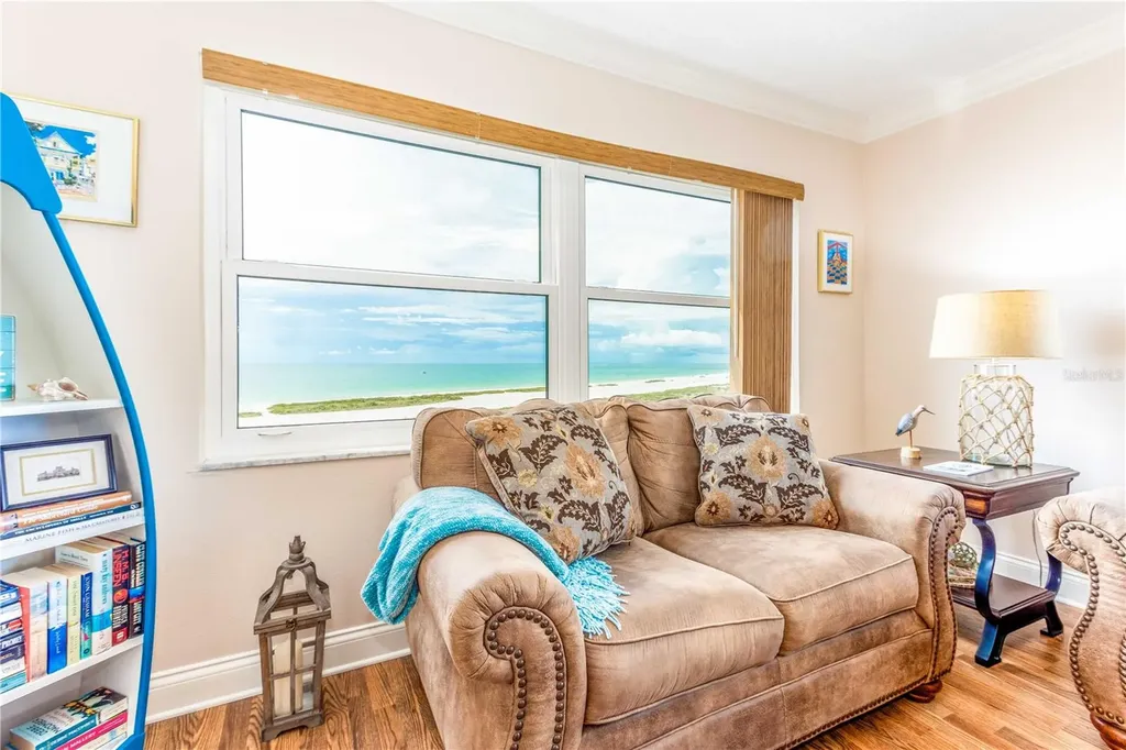 1270 Gulf Boulevard Clearwater FL 33767