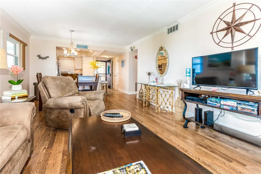 1270 Gulf Boulevard Clearwater FL 33767