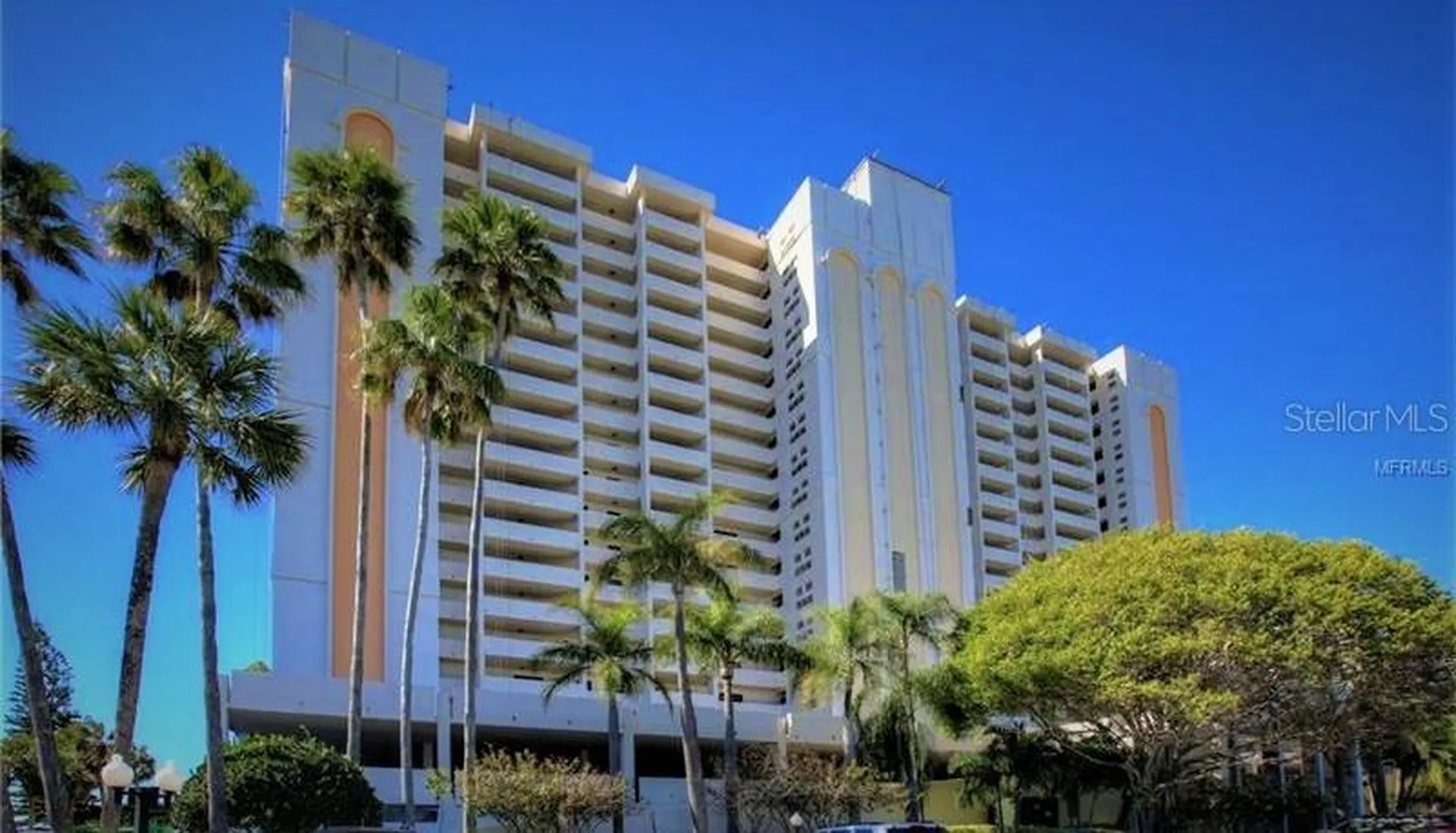 1270 Gulf Boulevard Clearwater FL 33767