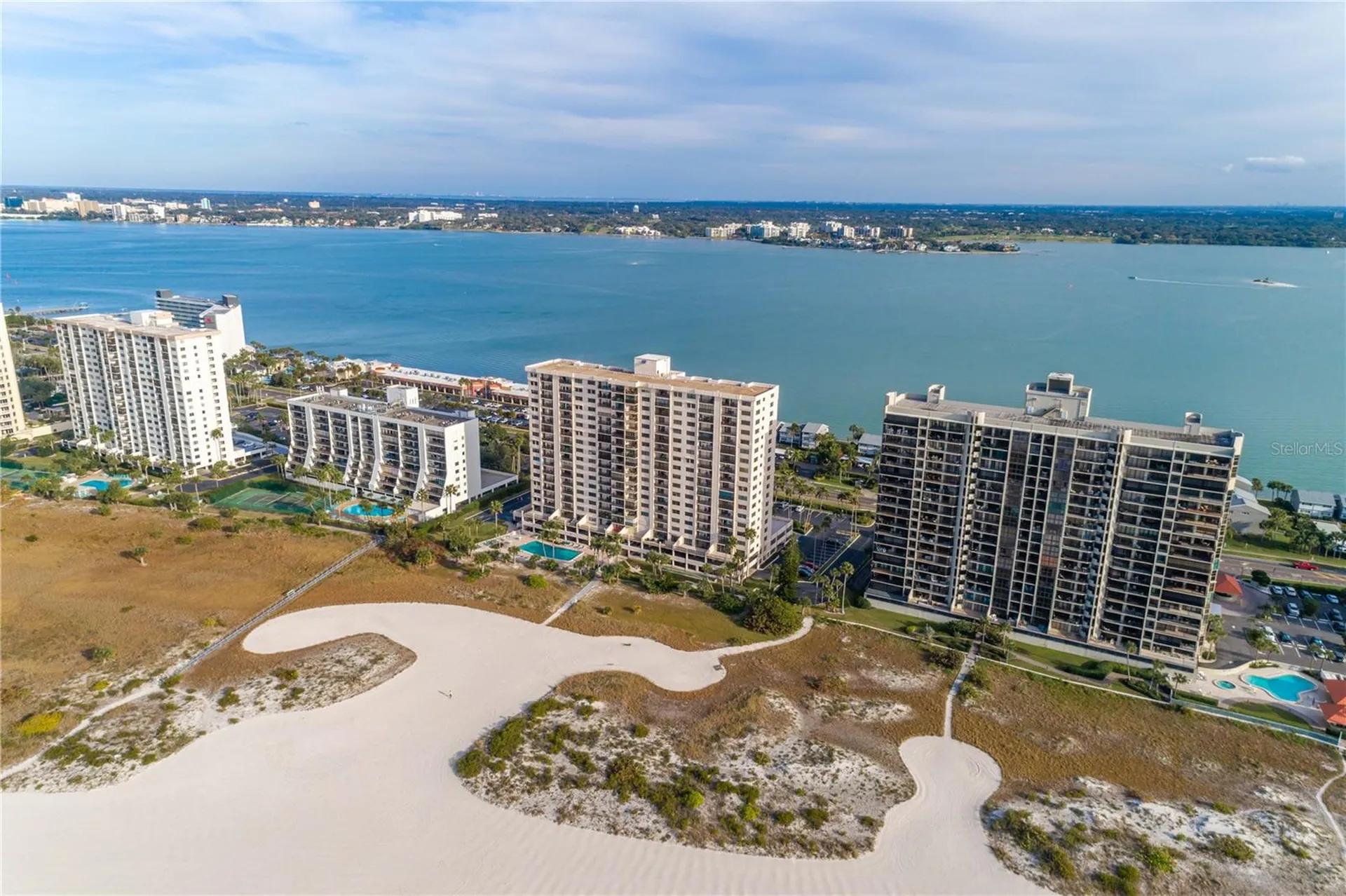 1270 Gulf Boulevard Clearwater FL 33767