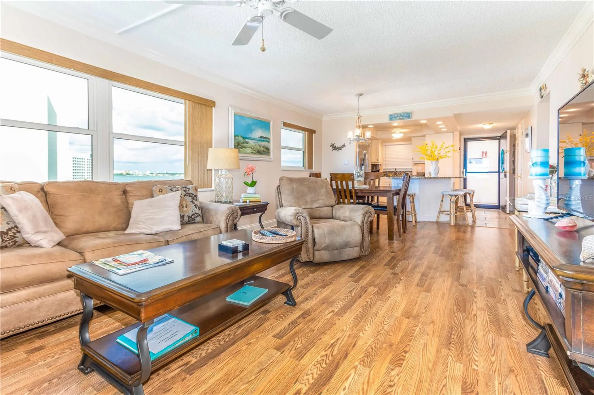 1270 Gulf Boulevard Clearwater FL 33767