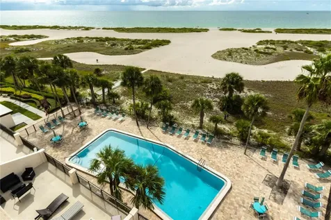 1270 Gulf Boulevard Clearwater FL 33767