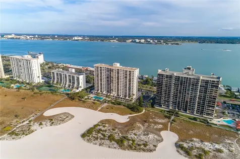 1270 Gulf Boulevard Clearwater FL 33767
