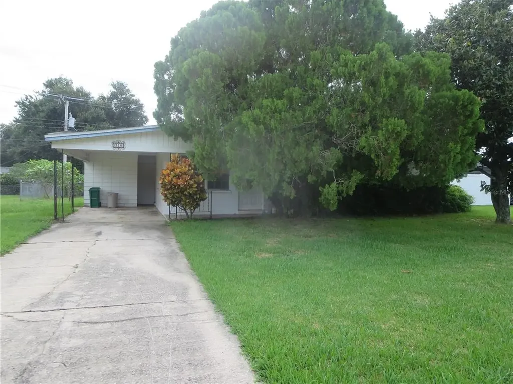 316 3rd Street Merritt Island FL 32953