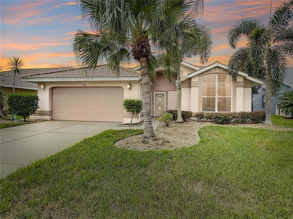 7010 Pleasant Hill Road Bradenton FL 34203