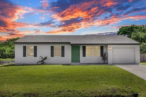 1231 Vandalia Avenue SE Palm Bay FL 32909