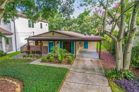 3113 W Knights Avenue Tampa FL 33611