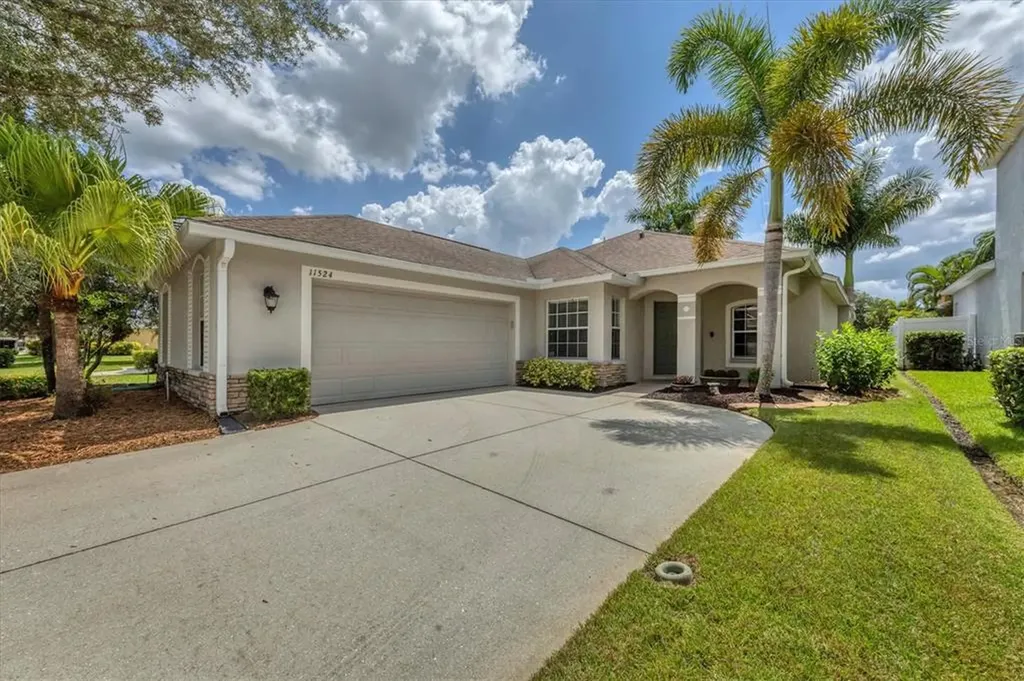11524 Sweetflag Drive Lakewood Ranch FL 34202