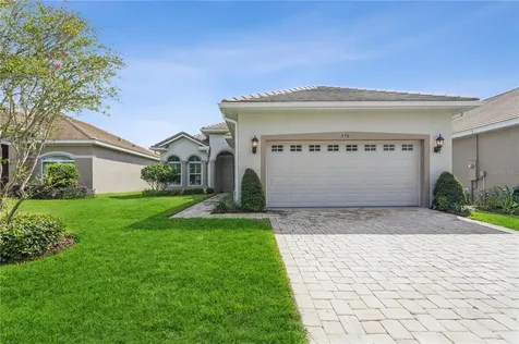 570 Newhall Lane Debary FL 32713