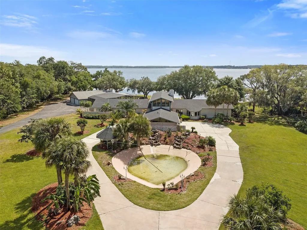 5575 Alligator Lake Road St Cloud FL 34772