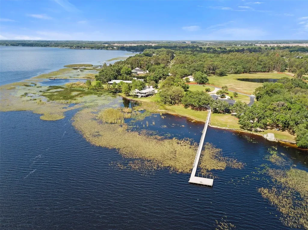 5575 Alligator Lake Road St Cloud FL 34772