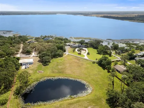 5575 Alligator Lake Road St Cloud FL 34772