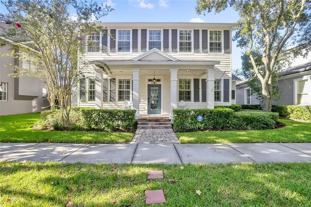 10310 Welbeck Court Tampa FL 33626