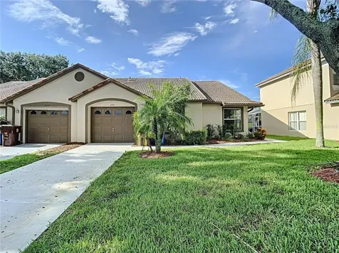 2437 Saint Augustine Boulevard Haines City FL 33844