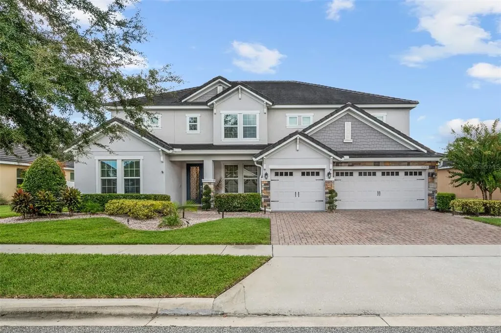 10400 Lavande Drive Orlando FL 32836