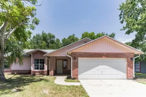 3544 Canon Court Titusville FL 32796