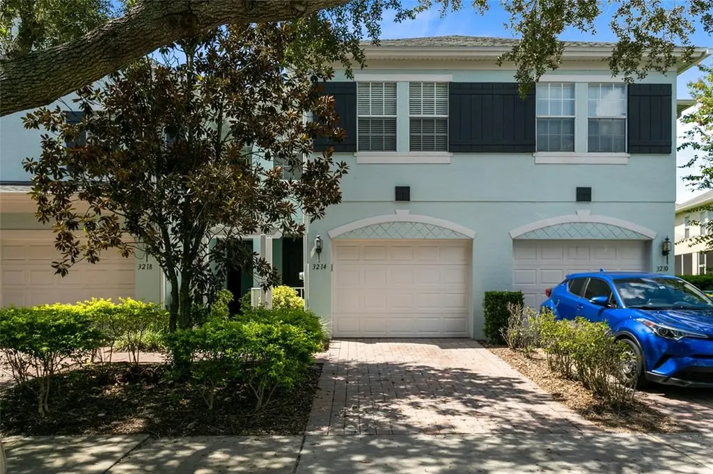 3214 Villa Strada Way Orlando FL 32835
