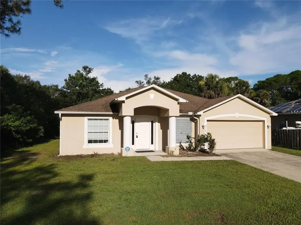 4169 Dull Street North Port FL 34286