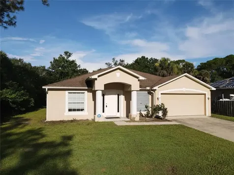 4169 Dull Street North Port FL 34286