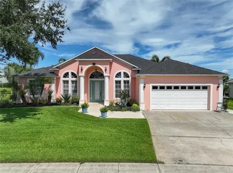 3316 Countryside View Drive Saint Cloud FL 34772
