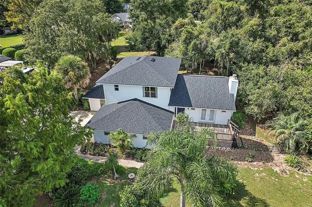 7640 Frog Log Lane Leesburg FL 34748