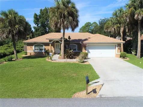 52 Pickering Drive Palm Coast FL 32164