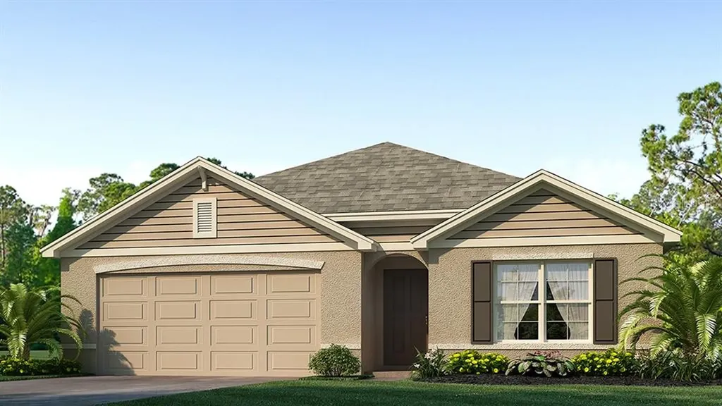 11184 SE 68th Court Belleview FL 34420