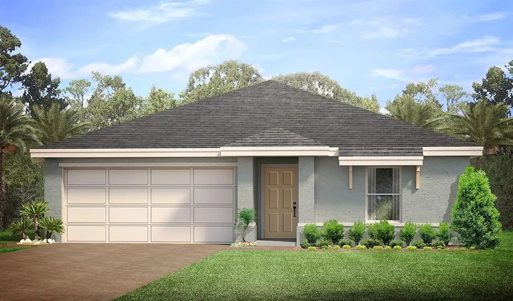 9373 Fox Chapel Lane Spring Hill FL 34606